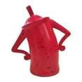 thumbnail image 3 of Tarro De Almacenamiento, Linda Botella De Almacenamiento De Resina Para Alimentos Para Sala De Estar, 3 of 8