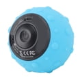 thumbnail image 1 of 5-Gear Vibrating Massage Ball Deep Muscle Relaxation, Suitable for Various Body Parts, Compact and Portable, Raised Points, Customizable Vibration, 1 of 8