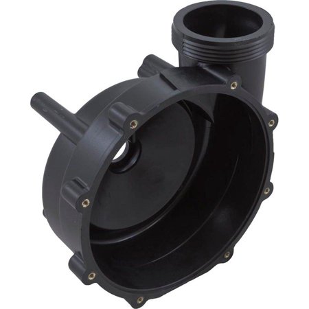 VOLUTE HOUSING W/ INSERTS  EX2 315-2301