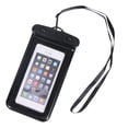 thumbnail image 1 of Mobile Phone Waterproof Bag Sponge Floating Airtight Pouch, 1 of 8