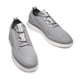 thumbnail image 3 of Zapatos Oxford para Hombre Bruno Marc SBOX2414M Gris Malla Talla 8.5, 3 of 8