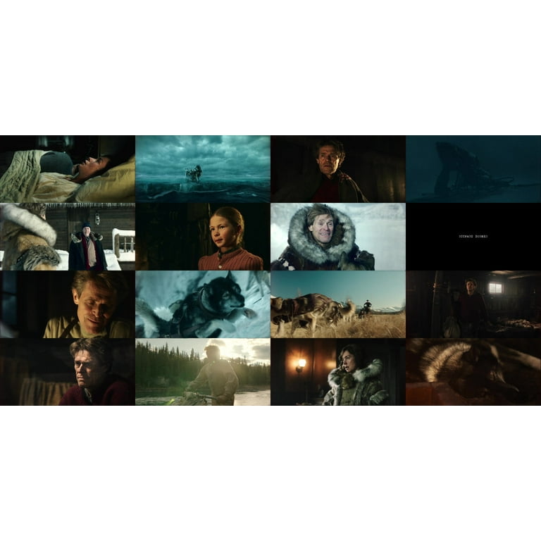 Togo movie free online hotsell