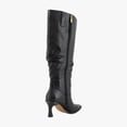 thumbnail image 5 of Vince Camuto Kindre Wide Calf Women's Boots Black Size 7 M, 5 of 8