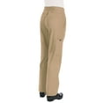 thumbnail image 2 of koi Classics Women's Morgan Yoga Style Scrub Pant, 2 of 3