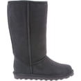 thumbnail image 5 of Bearpaw 1963W-C-11 Womens Elle Tall Fashion Boot, Charcoal II - Size 11, 5 of 5