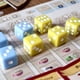 thumbnail image 2 of Board & Dice: Tiletum - A Deeply Thematic Dice-Management Eurogame, Play As Merchants in The Early Days of The Renaissance, Ages 14+, 1-4 Players, 60-100 Minute Playing Time, 2 of 3