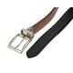 thumbnail image 5 of Cinturón Tommy Hilfiger reversible de cuero casual para hombre, 5 of 6
