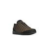 Mens Melee Canteen Brown Duty Shoes 15914