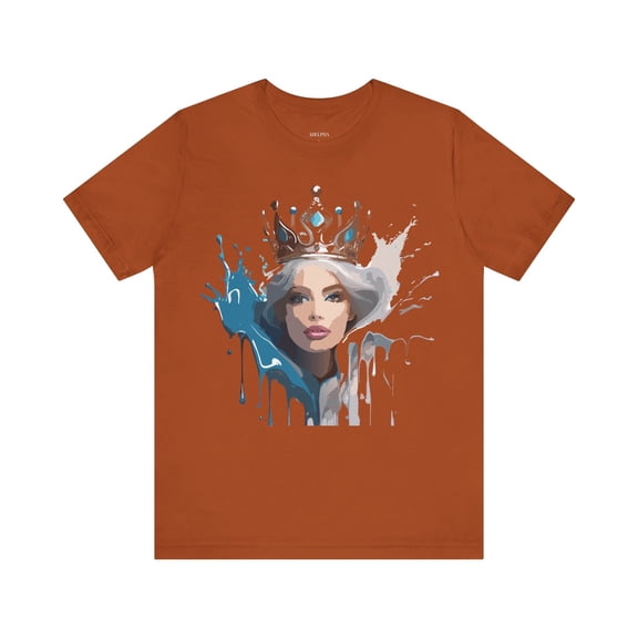 Queen T Shirt