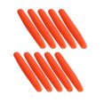 thumbnail image 2 of Float Indicator, Fishing Floats Bobber 100pcs  For Tackle Accessory For Fishing Accessory, 2 of 8