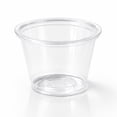 thumbnail image 2 of Biocup Vaso Souffle Polipropileno 1oz Para Salsas Y Aderezos 100 Piezas, 2 of 4