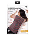 thumbnail image 1 of Massaging Weighted Heating Pad Multifunctional Electric Heating Blanket, 1 of 4