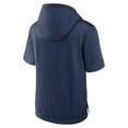 thumbnail image 3 of Men's Nike Navy Houston Astros Tri Code Lockup Short Sleeve Pullover Hoodie, 3 of 3