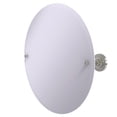 thumbnail image 1 of Miroir Inclinable Rond Sans Cadre avec Bord Biseauté - PR-90-SN, 1 of 5