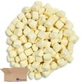 thumbnail image 4 of Large Butter Mints Value Pack 1 Pound Bulk Bag, 4 of 5
