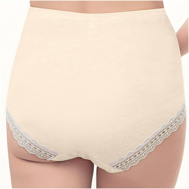 Kayannuo Cotton Underwear For Women Christmas Clearance Pregnant