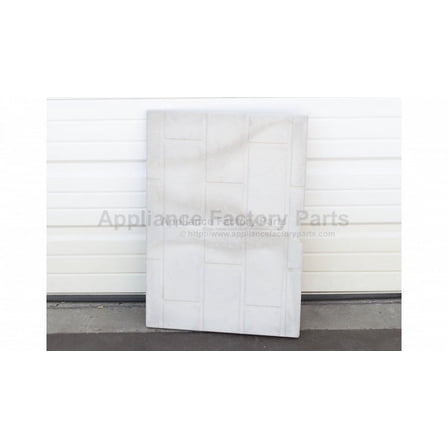 Majestic Hearth BACK BRICK MBU42 3951153