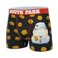 thumbnail image 4 of CRAZYBOXER Men's Underwear South Park Perfect fit Soft Boxer Brief Stretch, 4 of 4