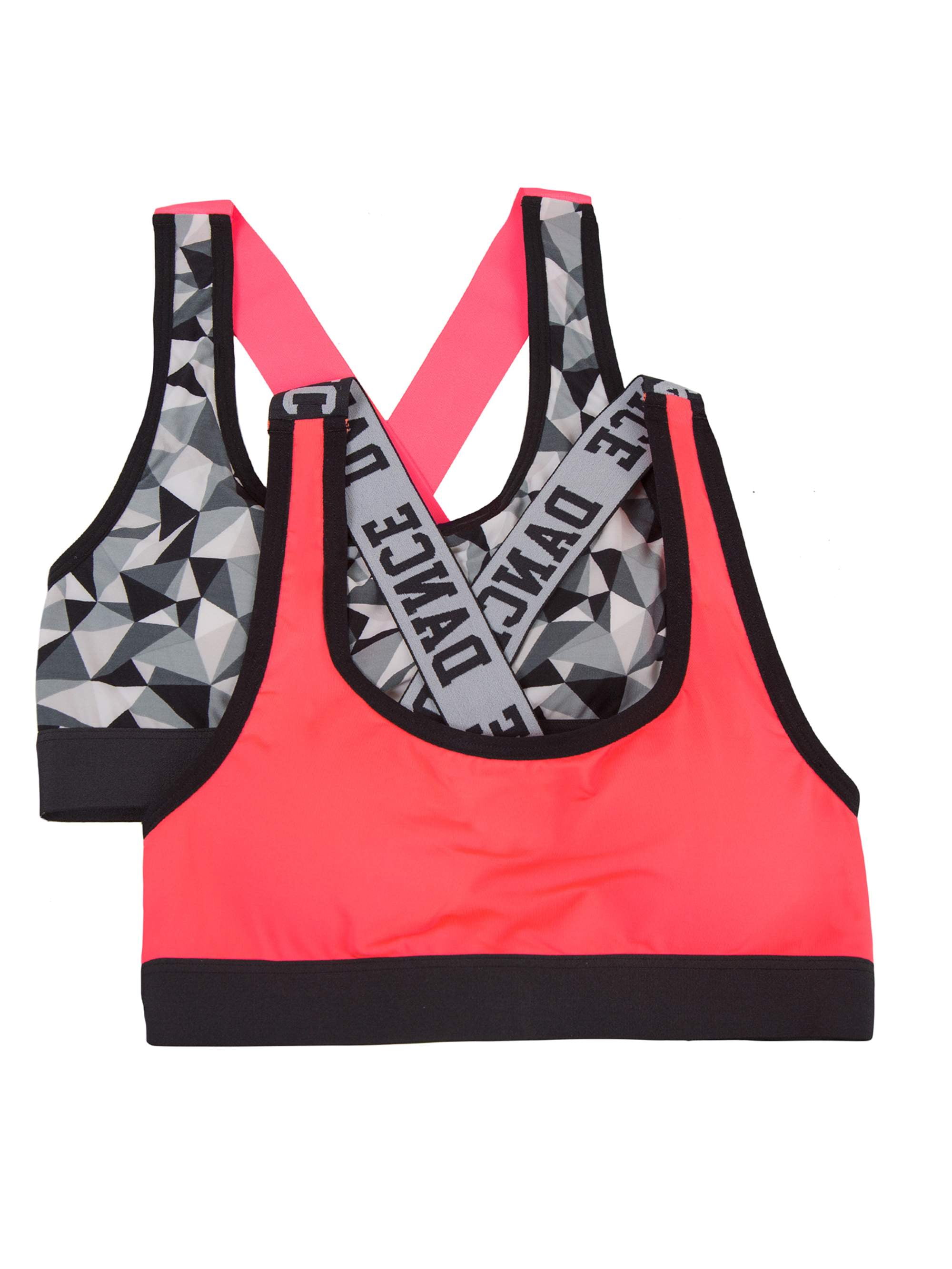 ryka sports bra 2 pack