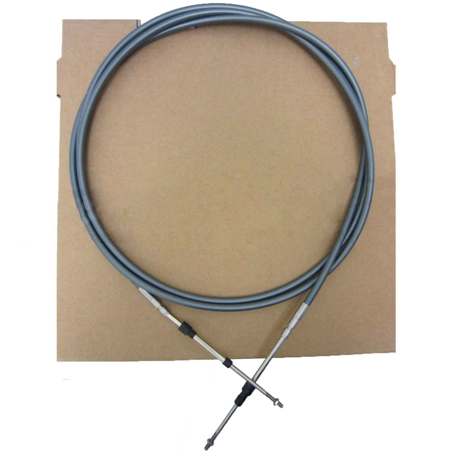 Yamaha New OEM 22' Throttle/Shift Remote Control Cable MAR-CABLE-22-SC