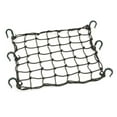 thumbnail image 1 of Red de carga PowerTye 50152 negra de 38 cm x 38 cm con 6 ganchos, 1 of 2