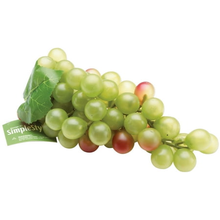 Floracraft Design It Simple Decorative Fruit