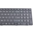 thumbnail image 5 of Sunmall Reemplazo De Teclado Sin Marco Compatible Con Hp Probook 4530S 4535S 4730S 4735S Series Negro Diseño De Ee. Uu., 5 of 5