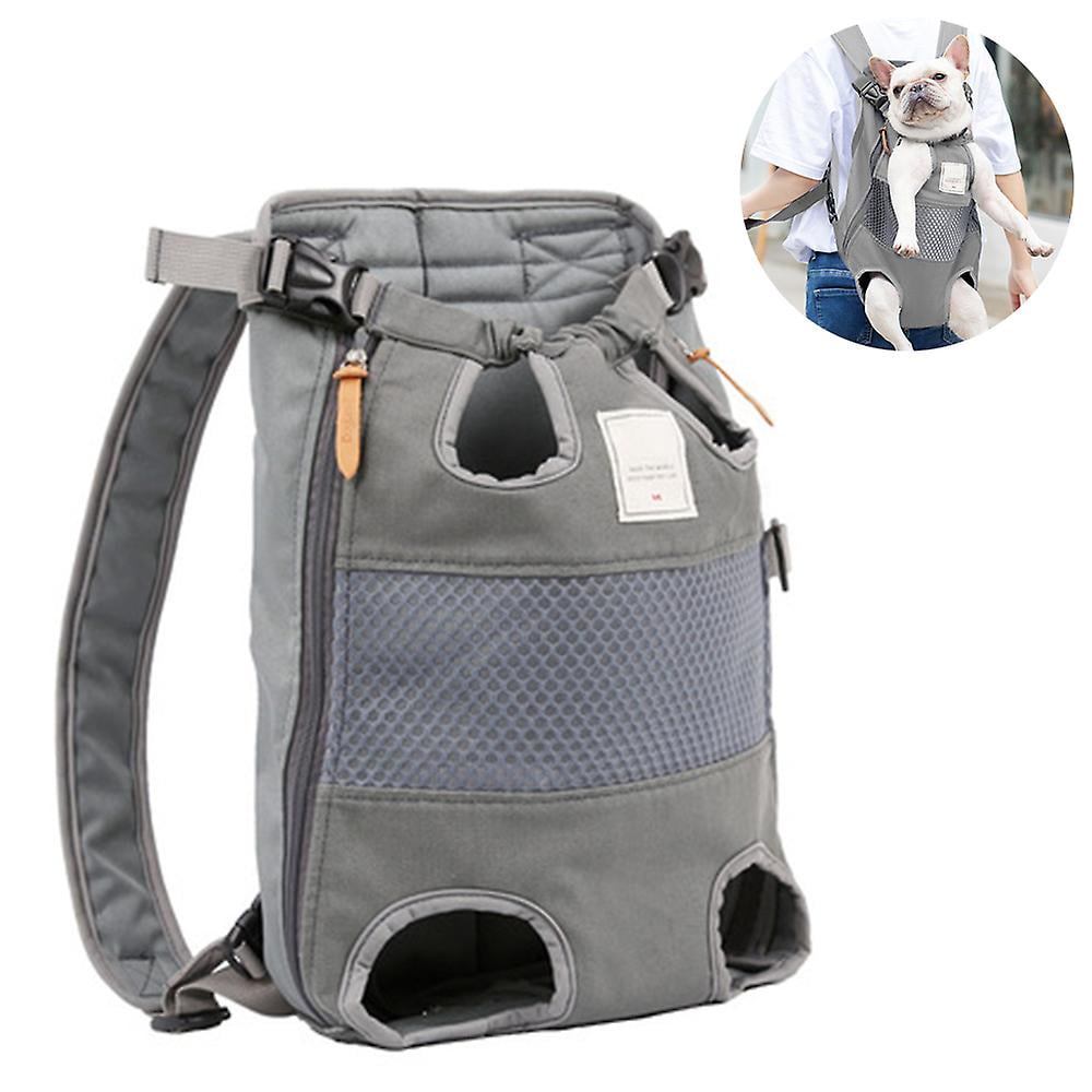 Dog Carrier Backpack legs Out Front facing Pet Carrier Backpack Walmart