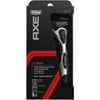 Axe Shave Axe System Power Razor Kit