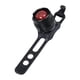 thumbnail image 3 of Luz LED Trasera Para Bicicleta Universal Impermeable Shamjiam Negro, 3 of 8