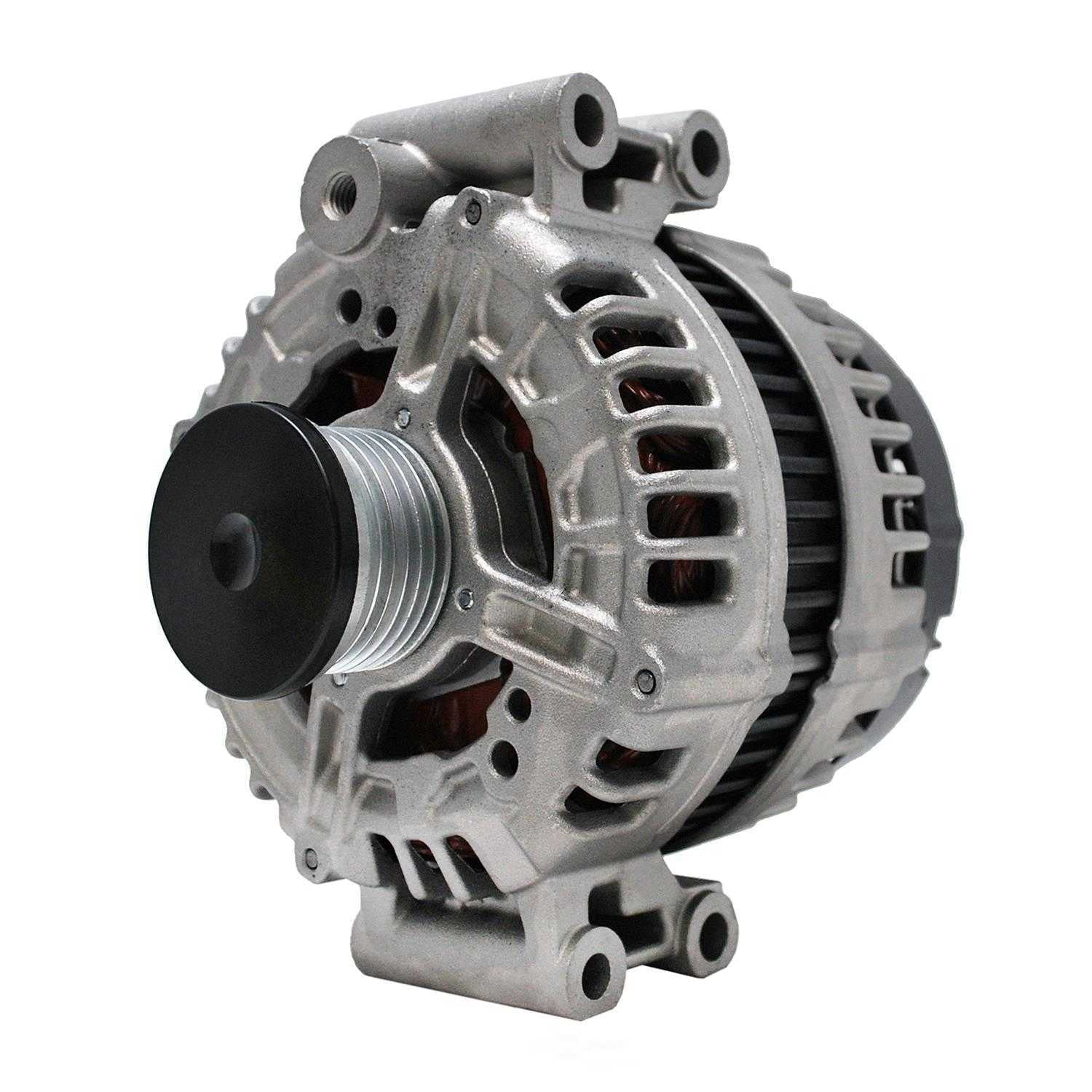 FVP Professional 11301 Alternator Standard