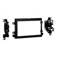 thumbnail image 5 of Metra F-150 Base 2009-2014 DDIN Radio Installation Kit Car Electronics Installation Kits, 5 of 6