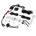 thumbnail image 1 of BSD System, 12V ABS LED Blind Spot Sensor  For Modification, 1 of 8