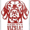 thumbnail image 3 of CafePress - Obey The Vizsla! Big Brother T Shirt - Men's Classic Graphic T-Shirt, 3 of 4