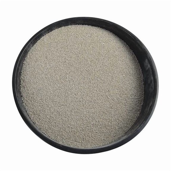 3m Aqua-Pure Filter Media,0.5 cu ft,42.6 lb N-050P