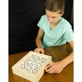 thumbnail image 2 of Wooden Labyrinth, 2 of 2