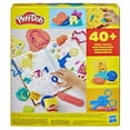 thumbnail image 4 of Play-Doh School Day Fun, Back to School Supplies, 4 of 12