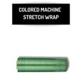 thumbnail image 3 of MMBM Green Tinted Machine Stretch Wrap 1 Roll 20" x 5000' 63 Gauge Plastic Cling Film for Packing Pallets, 3 of 7