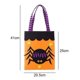 thumbnail image 2 of 3 bolsas de regalo para dulces de Halloween no tejidas Sysdws05, 2 of 5