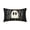 11#L, variant on Halloween Pillow Cover 12X20,Ghost Funny Halloween Saying Decoration Holiday Farmhouse Pillow Case Decor for Home Sofa Couch Indoor Outdoor
