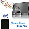 thumbnail image 3 of 30 Pin Bluetooth 5.1 Audio Receiver Music Mini Wireless Adapter for 30Pin, 3 of 5