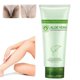 thumbnail image 2 of Gel exfoliante mágico de aloe, exfoliante corporal de aloe, crema blanqueadora para zonas íntimas, exfoliante para axilas negras (100 g), 2 of 4