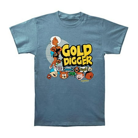 kanye digger