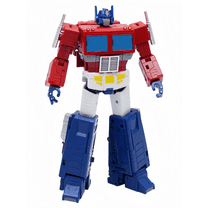 Optimus Prime - Transformers Studio Series 86 Commander 7.08-inch Action Figure