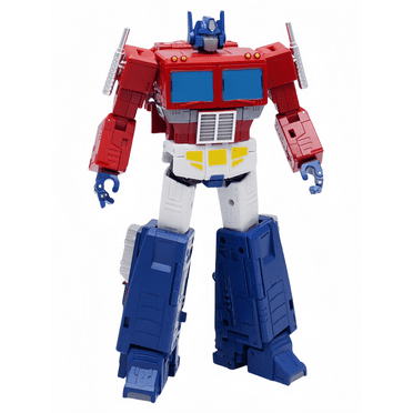 Optimus Prime - Transformers Studio Series 86 Commander 7.08-inch Action Figure