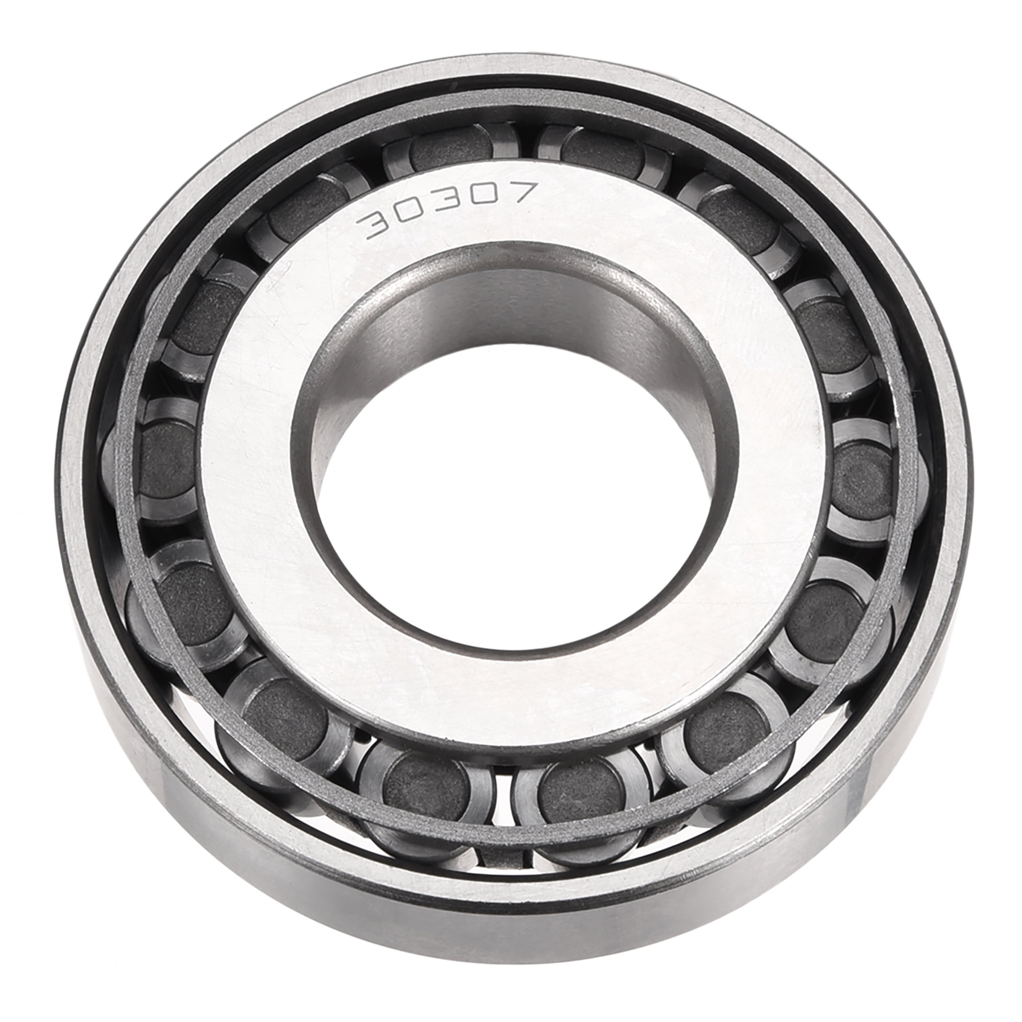 30307 Tapered Roller Bearing 35mm Bore 80mm OD 21mm Thickness 30307-tapered-roller-bearing-35mm-bore-80mm-od-21mm-thickness