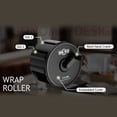 thumbnail image 5 of ZPAQI Boxing Wrap Roller, Bandage Roller Handheld Bandage Roller System Lightweight, 5 of 11