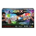 thumbnail image 1 of Laser X Ultra - Long Range Double Blasters, 1 of 6