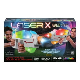 Laser X Ultra Double Blasters - Walmart.ca