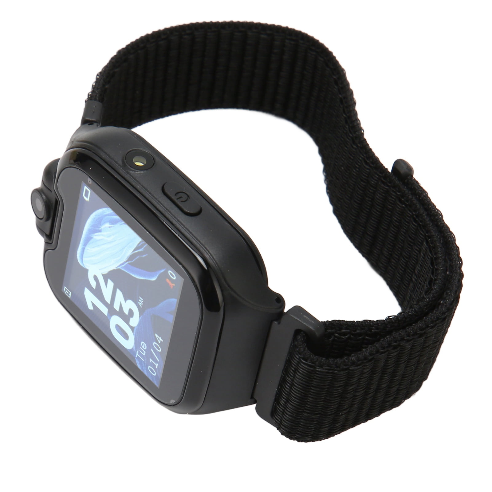 Cell Phone Watch For Kids 2G HD Touch Screen Smart Watch For Children With SOS Alarm Clock Call Camera 2 Way Call Class Mode Walmart